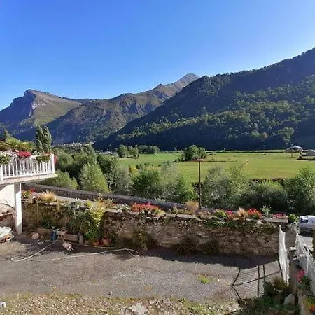Geteu Holiday home
