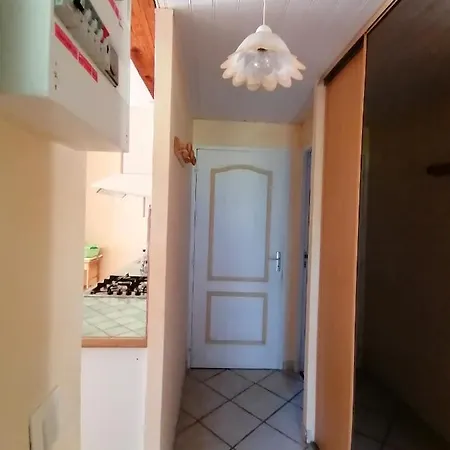 Holiday home Geteu