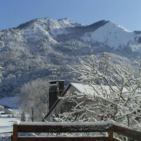 Geteu Holiday home