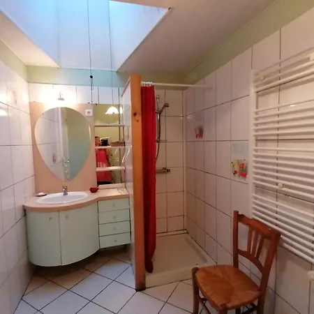 Holiday home Geteu Laruns