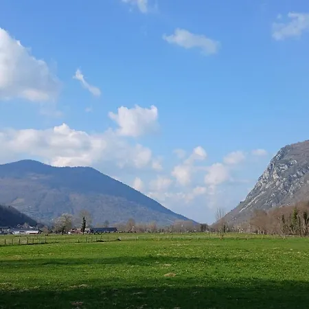 Ferienhaus Geteu